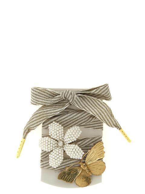 Golden Goose 'Skin vintage' shoelaces