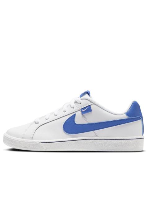 Nike Nike Court Royale Tab 'White Blue' CJ9263-101