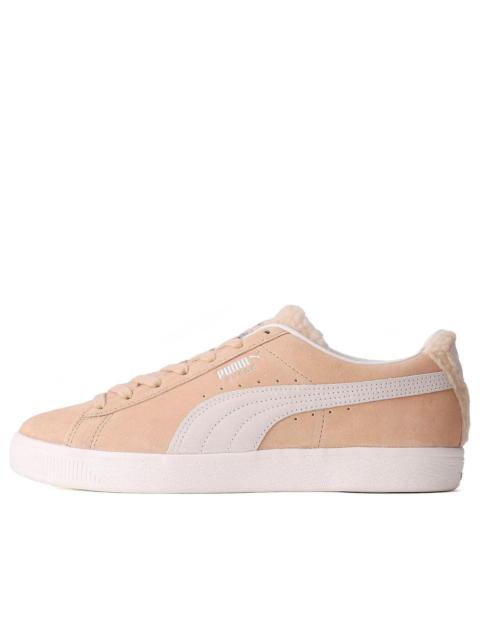 PUMA (WMNS) PUMA Suede Lite BOA 'Sand' 392589-02