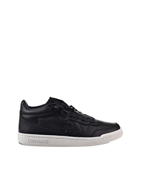 Converse Fastbreak "Black/White" sneakers