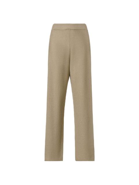 FABIANA FILIPPI embellishment trousers