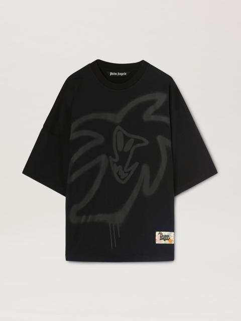 Spray "Hunter" Loose Tee