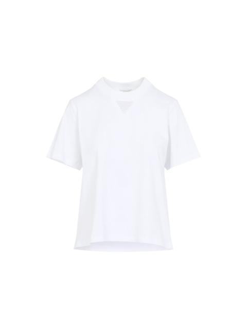 PESERICO T-Shirts White