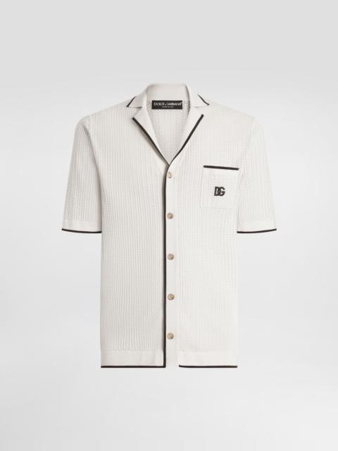Dolce & Gabbana Cotton shirt