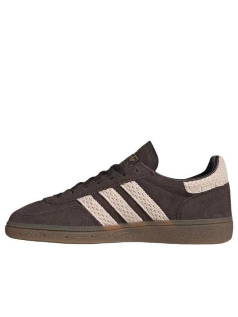 adidas (WMNS) adidas Handball Spezial 'Aurora Coffee Wonder Quartz' KI2197