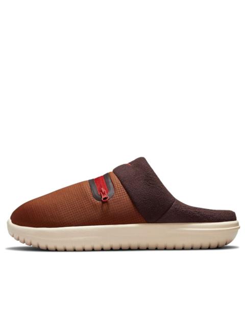 Nike Nike Burrow 'Pecan Chile Red' DJ3130-200