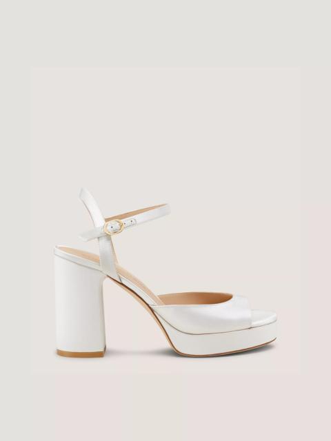 Stuart Weitzman DAYNA II PLATFORM