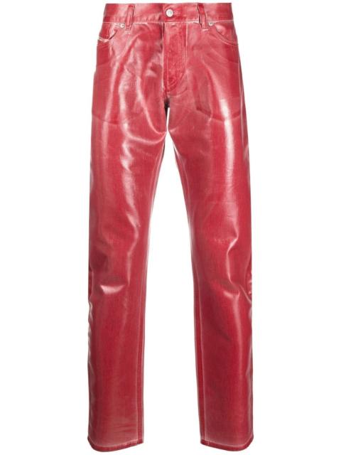 Diesel 1995 straight-leg jeans