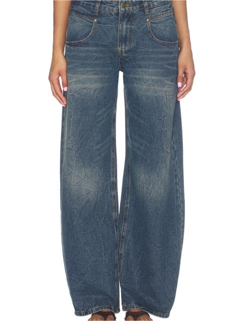 LIONESS Serenity Jeans