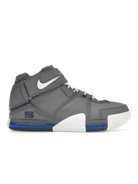 Nike LeBron 2 Cool Grey