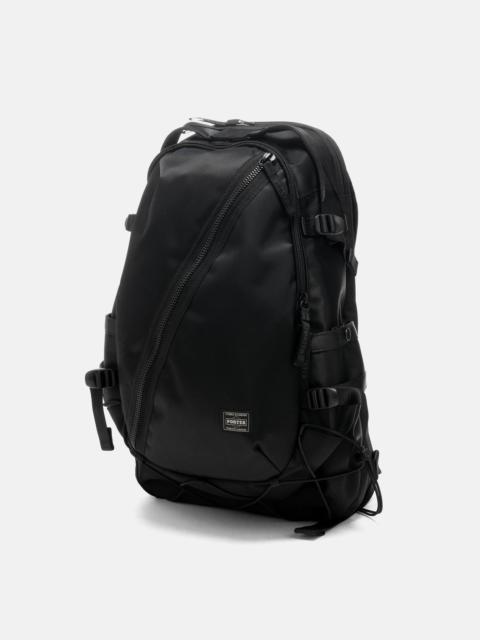PORTER Things Backpack Black