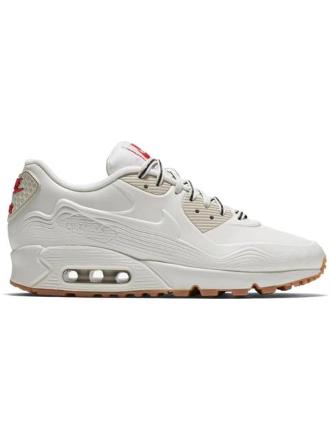 Nike (WMNS) Nike Air Max 90 VT 'Harajuku Crepe' 813153-100