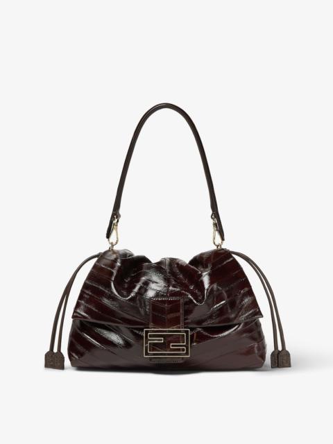 FENDI Mamma Baguette Large