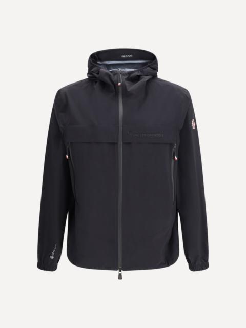 Moncler Grenoble Shipton hooded Jacket