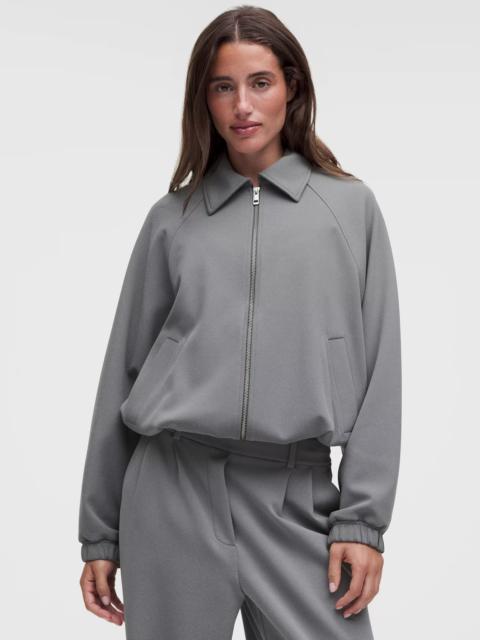 lululemon Daydrift Jacket *Twill