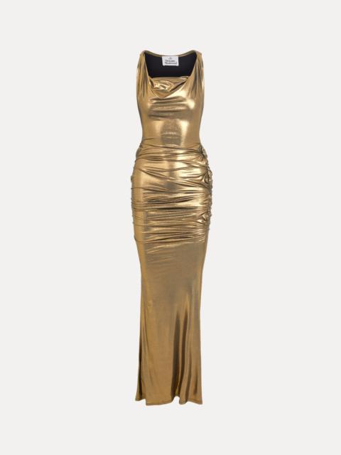 Vivienne Westwood LIZ JERSEY DRESS