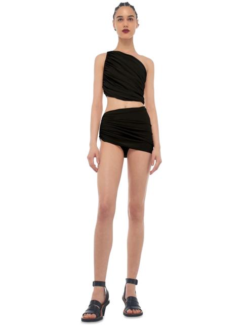 NORMA KAMALI DIANA BOTTOM