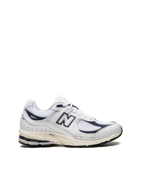 2002R ''White/Natural Indigo'' sneakers