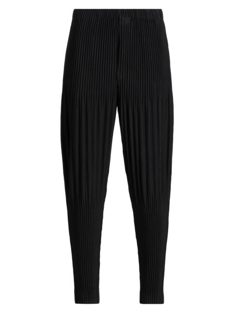 ISSEY MIYAKE Men Monthly Colors: February Trousers - Black