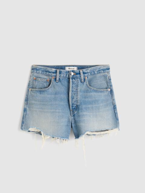 Madewell The Short Essex Short