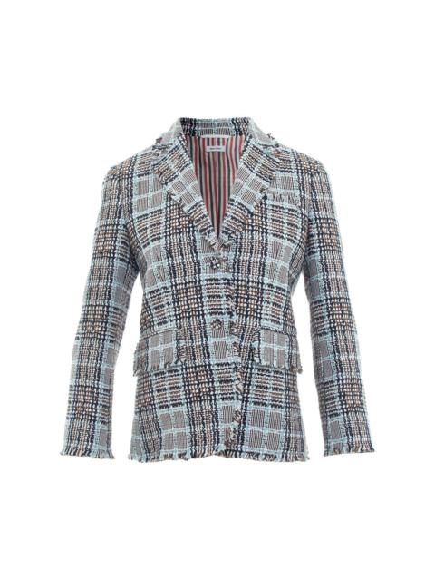 Thom Browne Narrow Shoulder Classic Sportcoat