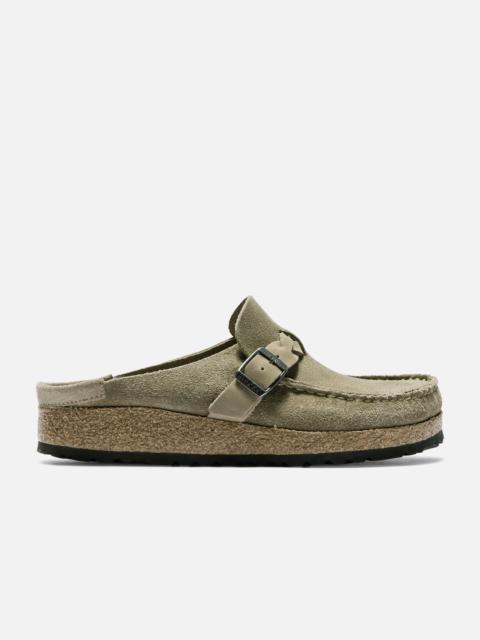 BIRKENSTOCK BUCKLEY BRAIDED