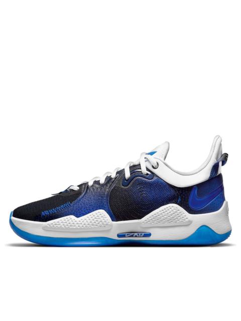 Nike Nike PlayStation x PG 5 EP 'Racer Blue' CZ0099-400
