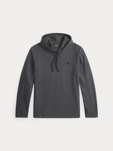 Polo Ralph Lauren Jersey Hooded T-Shirt