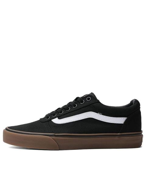 Vans Ward 'Black Gum' VN0A36EM7HI