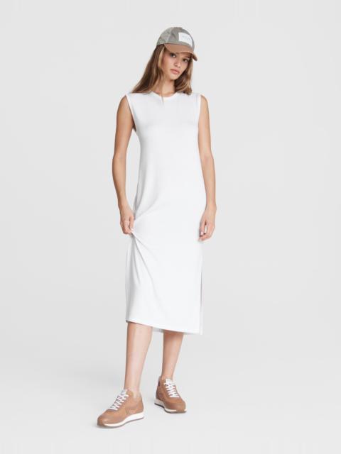 rag & bone Knit Muscle Midi Dress
Rayon Dress