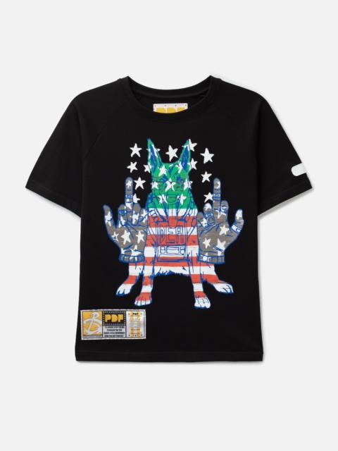 PDF THE NEW SKINNY BARTI TEE