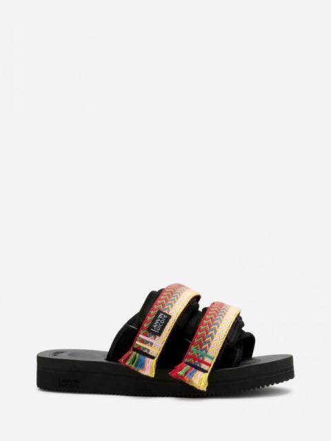 Lanvin SUICOKE X LANVIN SANDALS WOMEN