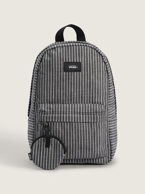 Vans Old Skool Mini Backpack