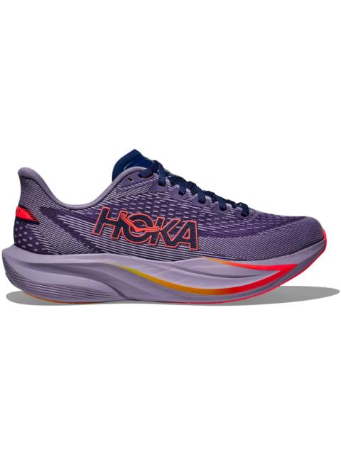 HOKA Hoka One One Mach 7 Berry Jam Berry Patch (Women's)