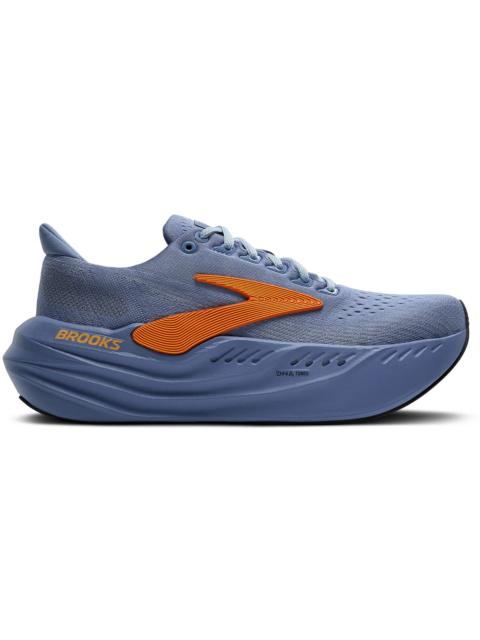 BROOKS Brooks Glycerin Max Country Blue Sky Orange