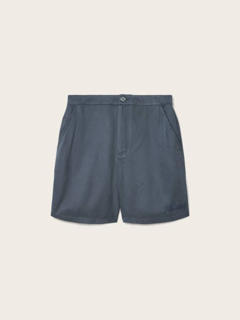 ALLSAINTS CIRCE STRAIGHT FIT ODYSSEY SHORTS