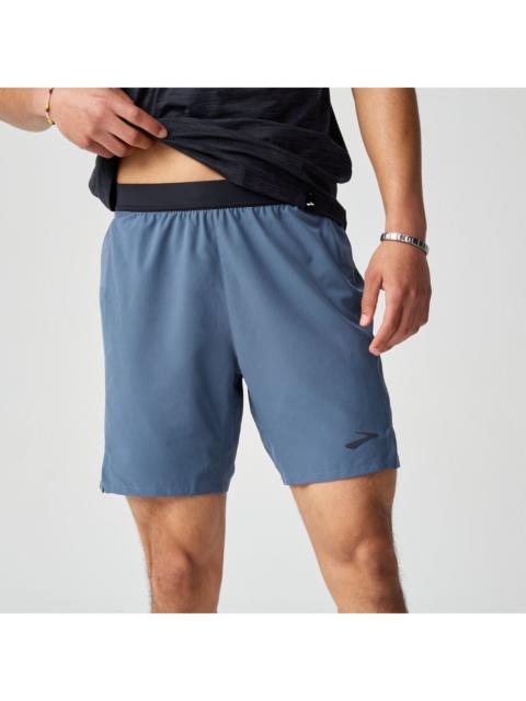 BROOKS Journey 7" Short