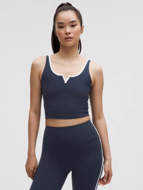lululemon lululemon Align™ Notched-Neck Tank Top