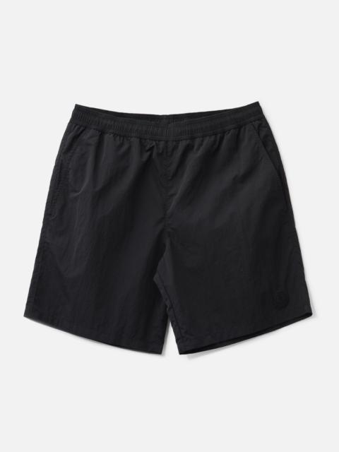Moncler CRINKLED SWIM SHORTS