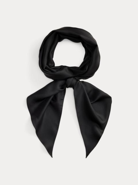 Polo Ralph Lauren Silk Twill Cravat