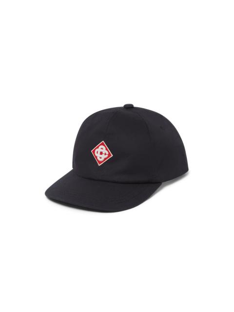 CASABLANCA Logo Patch Cap