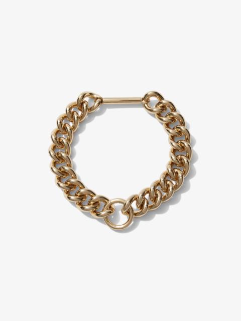 Proenza Schouler Chunky Chain Necklace