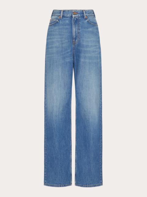 Valentino DENIM PANTS