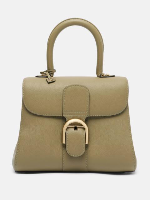DELVAUX Brilliant Small leather shoulder bag