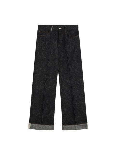 Burberry STRAIGHT JEANS