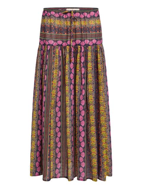 MARIE OLIVER LOUISE SKIRT