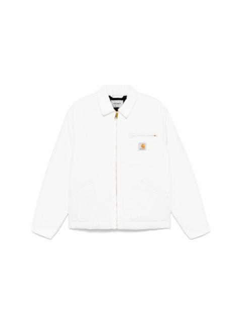 Carhartt OG Detroit jacket