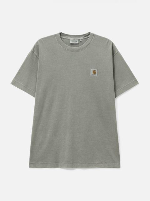 Carhartt WIP SHORT SLEEVES NELSON T-SHIRT