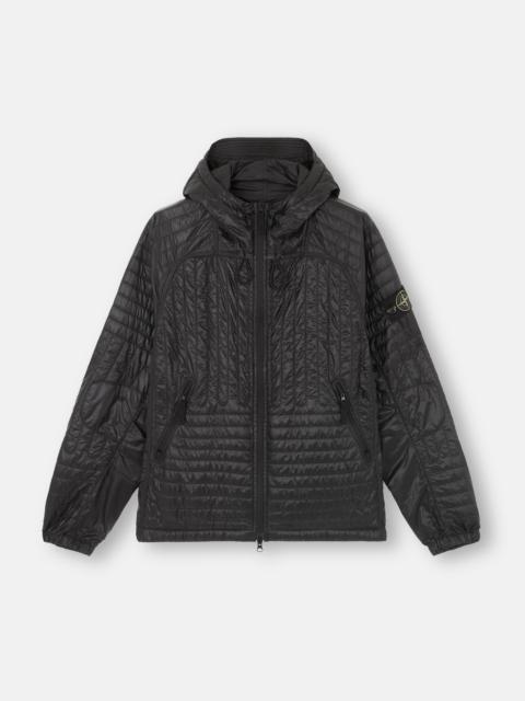 Stone Island 43232 PERTEX® QUANTUM MADE FROM NETPLUS® WITH PRIMALOFT® INSULATION TECHNOLOGY