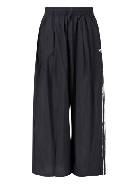 Y-3 SWEATPANTS AMPI